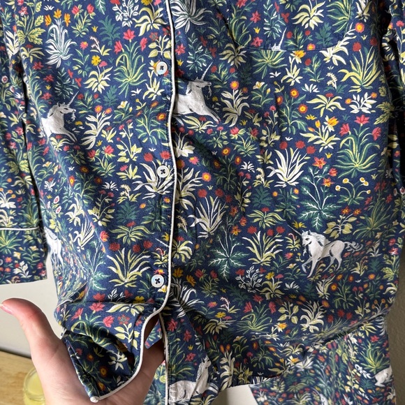 Printfresh Multicolor Pajama Set - Picture 4 of 14